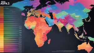 Asia Apac population 2024